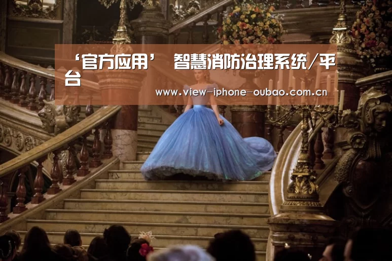 ‘官方应用’
智慧消防治理系统/平台(图2) Android下载